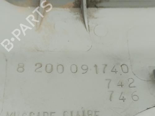 Other RENAULT KANGOO (KC0/1_) 1.5 dCi (KC07) | BP21327371O1