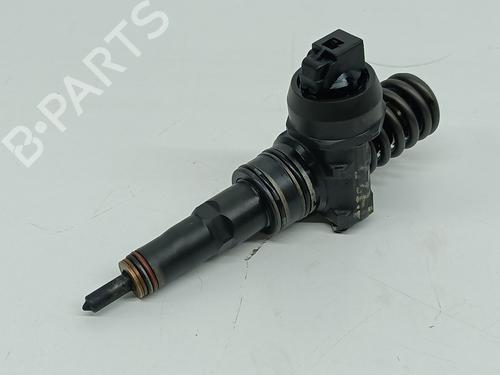 Injector SEAT IBIZA III (6L1)  | BP24174810M100 