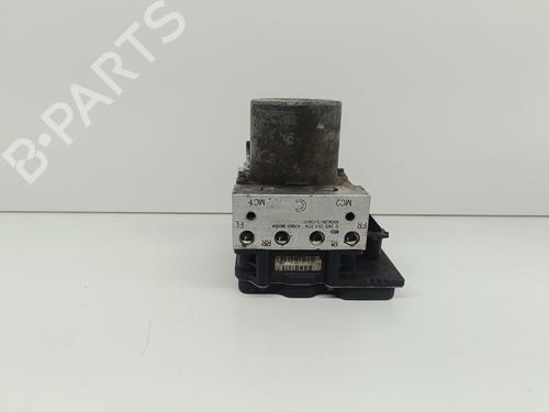 Used ABS pump NISSAN QASHQAI / QASHQAI +2 I (J10, NJ10, JJ10E) 2.0 dCi (150 hp) 21780110