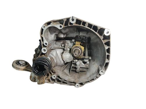 Used Gearbox Gearbox FIAT DOBLO MPV (119_, 223_) [2001-2026] 36021126 36021126
