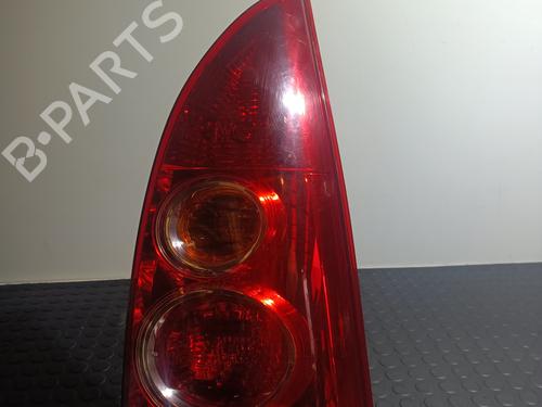 Used Right taillight MAZDA PREMACY (CP) 2.0 TD (101 hp) 20826647