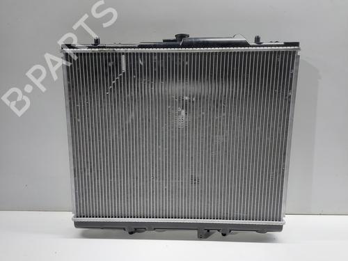 Køler MITSUBISHI L200 / TRITON (KA_T, KB_T)  | BP21265616M31 