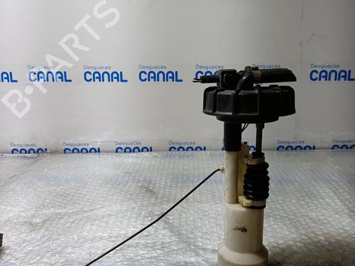 Used Fuel pump SEAT IBIZA II (6K1) 1.9 TDI (90 hp) 20818984
