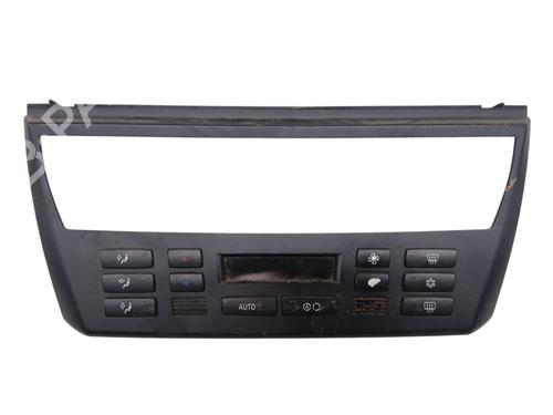 Used Climate control Climate control BMW X3 (E83) 2.0 d (150 hp) 36362395 36362395