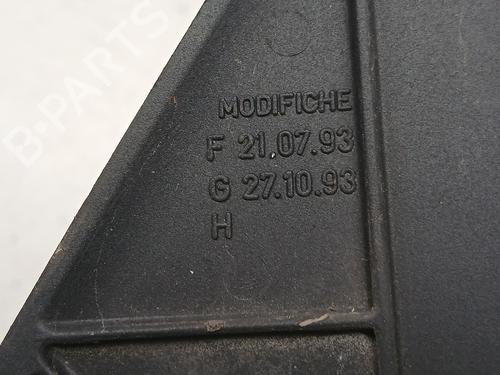 Right mirror FIAT DUCATO Van (230_) 2.8 D 4x4 | BP26544050C27 