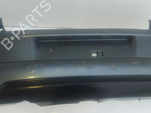 Used Rear bumper CITROËN C4 Coupe (LA_) 1.6 16V (109 hp) 32074152
