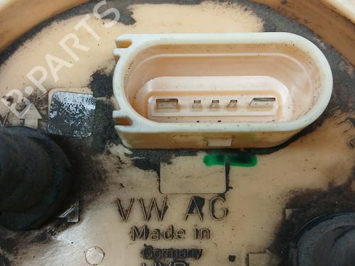 Fuel pump VW PASSAT B6 (3C2)  | BP29636135M76 