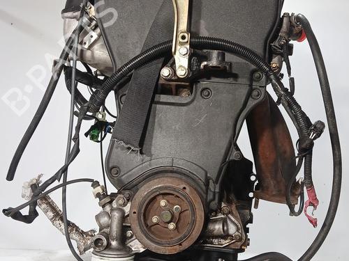 Engine ROVER 400 II (RT) 420 Si Lux | BP28795716M1 