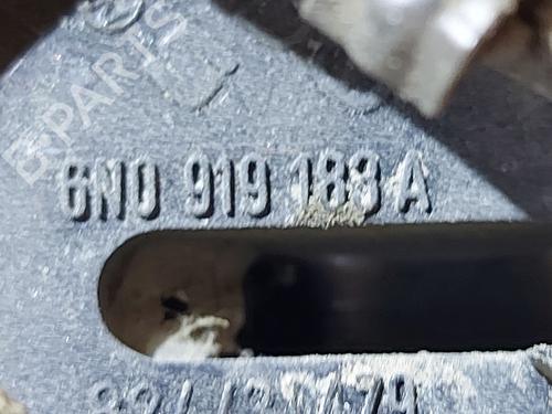 Fuel pump SEAT IBIZA II (6K1) 1.9 TDI | BP20818713M76 