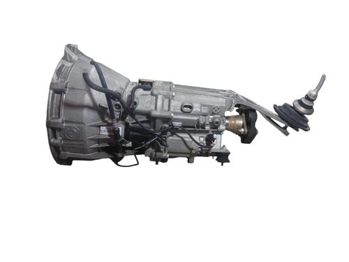 Gearbox BMW 1 (E87)  | BP36870634M3  - Image 5