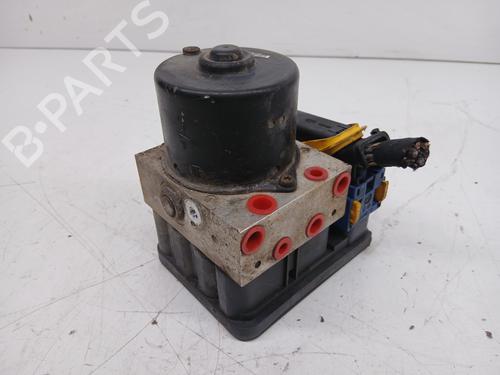 ABS Bremseaggregat JEEP GRAND CHEROKEE II (WJ, WG) 3.1 TD 4x4 (140 hp) 28683264