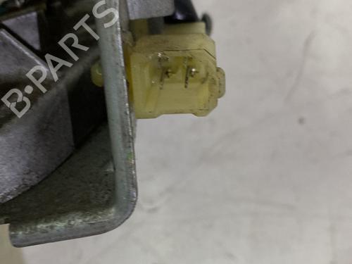 Rear wiper motor OPEL MONTEREY A (M92)  | BP20834536M102 