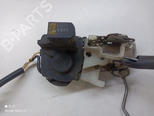Front left lock ROVER 400 II (RT) 420 Di | BP21519490C98 