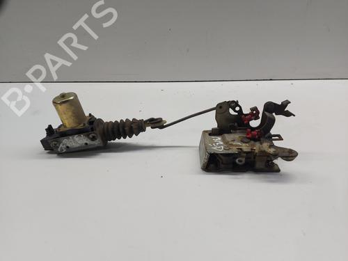Used Front right lock HYUNDAI SANTA FÉ I (SM) 2.4 16V (146 hp) 21801569