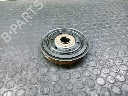 Remskive FORD FOCUS II (DA_, HCP, DP)  | BP20817427M122 