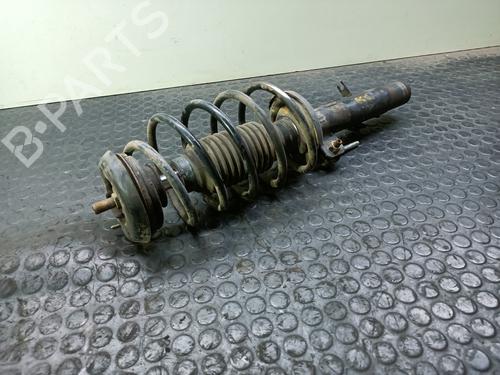 Left front shock absorber CITROËN C3 I (FC_, FN_) 1.4 HDi | BP20824746M16 