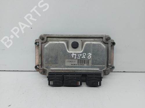 Computer motormanagement CITROËN XSARA (N1)  | BP29547730M57 