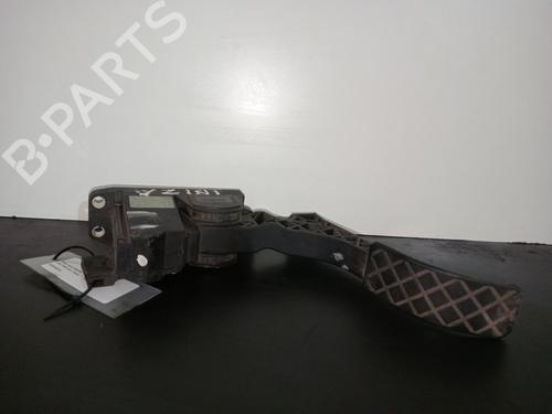 Used Pedal SEAT IBIZA III (6L1) [2002-2009]  20822389
