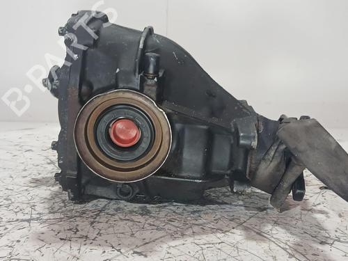 Used Rear differential MERCEDES-BENZ E-CLASS (W211) E 270 CDI (211.016) (177 hp) 32507771