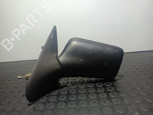 Used Left mirror SEAT IBIZA II (6K1) 1.9 D (64 hp) 20816618