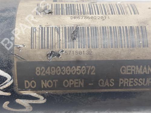 Right front shock absorber BMW 1 (E81) 116 i | BP22379679M17 