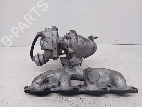 Used Turbocharger/Supercharger MERCEDES-BENZ V-CLASS (638/2) [1996-2003]  28520666