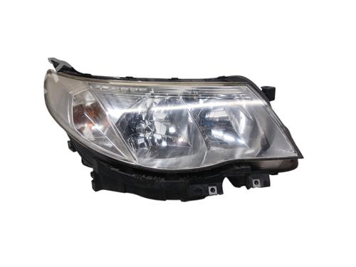 Used Right headlight Right headlight SUBARU FORESTER (SH_) [2007-2026] 34193210 34193210