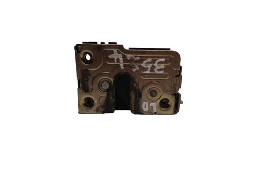 Used Front left lock Front left lock RENAULT 19 II (B/C53_) [1991-2001] 34703125 34703125