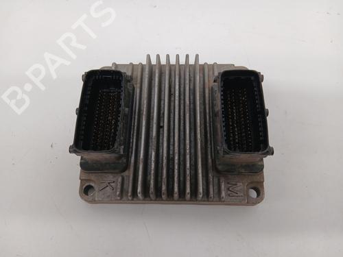 Engine control unit (ECU) DAEWOO NUBIRA Saloon (J200) 1.8 | BP31149772M57