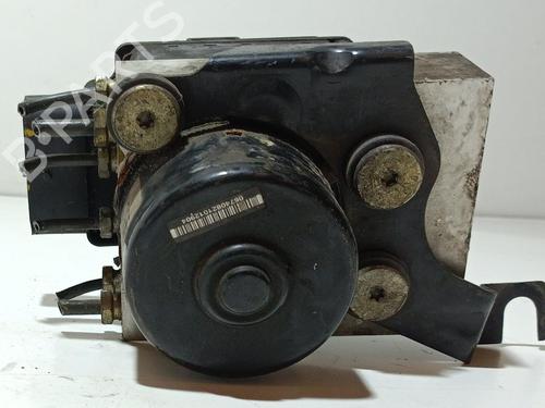 Used ABS pump FORD FOCUS I (DAW, DBW) [1998-2009]  20833055