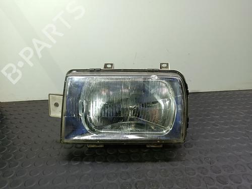Left headlight SEAT MALAGA (23A) 1.5 i Cat | BP20826067C28 
