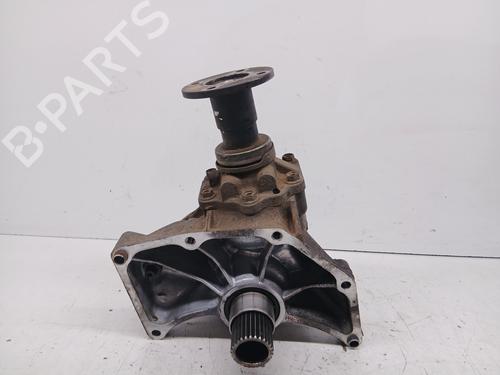 Front differential NISSAN X-TRAIL I (T30) | BP28478584M23