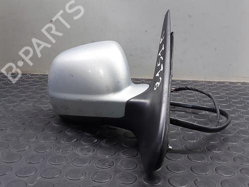 Right mirror SEAT TOLEDO II (1M2) 2.3 V5 1M0857934 |