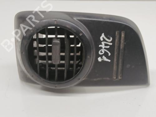 Luftventilen ISUZU D-MAX I (TFR, TFS) 2.5 DiTD 4x4 (TFS86_) (136 hp) 32778737