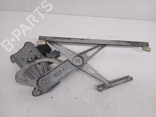 Used Front right window mechanism RENAULT MEGANE III Hatchback (BZ0/1_, B3_) 1.5 dCi (BZ09, BZ0D, BZ1W, BZ29, BZ14) (110 hp) 28049569