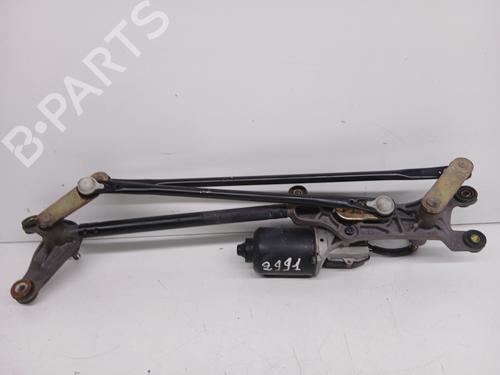 Front wiper motor KIA SORENTO I (JC)  | BP26518043M29 
