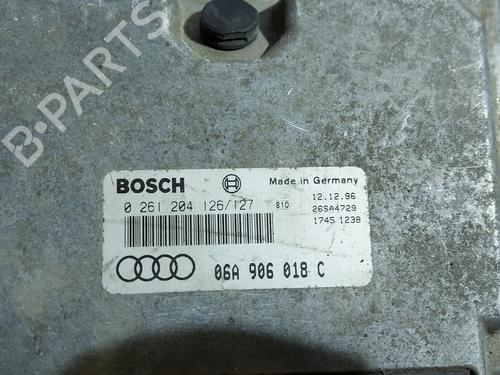 Engine control unit (ECU) AUDI A3 (8L1) 1.8 | BP20835390M57 