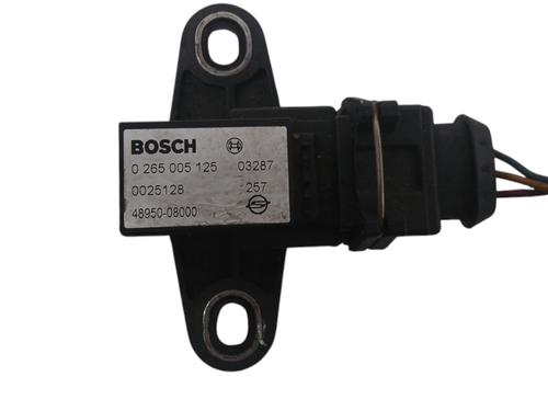 Used Electronic sensor Electronic sensor DAEWOO KORANDO (KJ) 2.9 TD (120 hp) 33906027 33906027