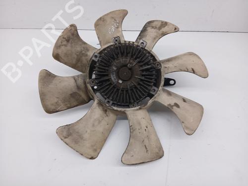 Used Fan KIA SPORTAGE SUV (K00) 2.0 i 16V 4WD (128 hp) 29913382