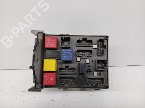 Sikringsdåse RENAULT LAGUNA II (BG0/1_) [2001-2007]  27703818