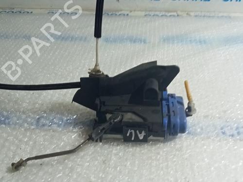 Rear left lock AUDI A4 B5 (8D2) 1.8 T | BP20818882C100 