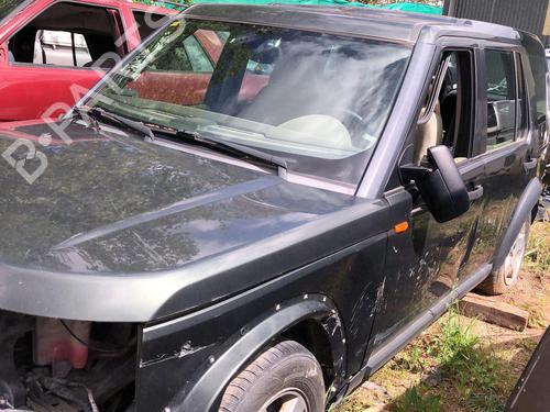 Teile für LAND ROVER DISCOVERY III (L319) 4989368