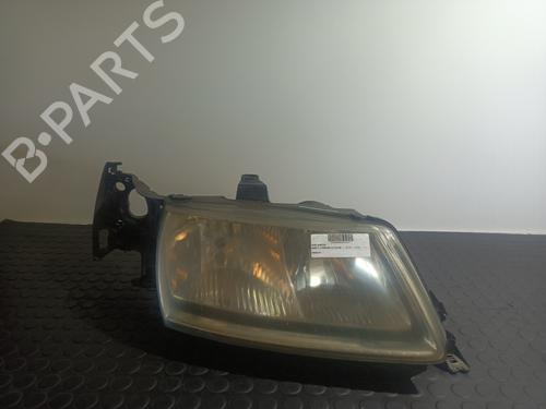Used Right headlight SAAB 9-5 (YS3E) 3.0 TiD (177 hp) 20828039