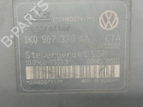 ABS pump SEAT ALTEA (5P1)  | BP27804323M43 