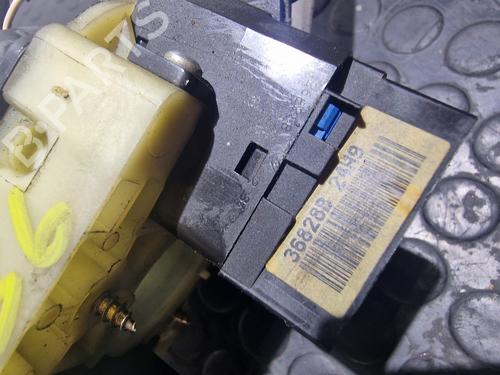 Headlight switch NISSAN MICRA II (K11) 1.5 D | BP20831917I24 