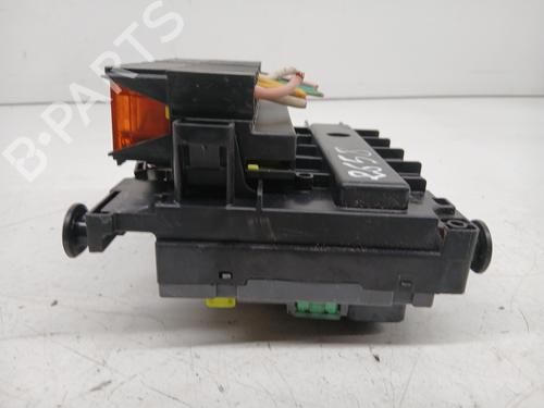 Zekeringkast CITROËN BERLINGO MULTISPACE (B9) 1.6 HDi 75 16V | BP25989399E1 