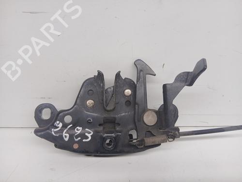 Used Hood lock NISSAN X-TRAIL I (T30) [2001-2013]  27457635