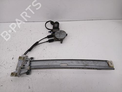 Used Front left window mechanism Front left window mechanism KIA SPORTAGE SUV (K00) 2.0 TD 4WD (83 hp) 33037393 33037393