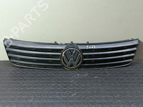 Grill VW PASSAT B5 (3B2) [1996-2001]  20821220