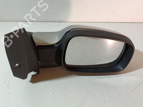 Used Right mirror RENAULT SCÉNIC II (JM0/1_) [2003-2010]  26664212
